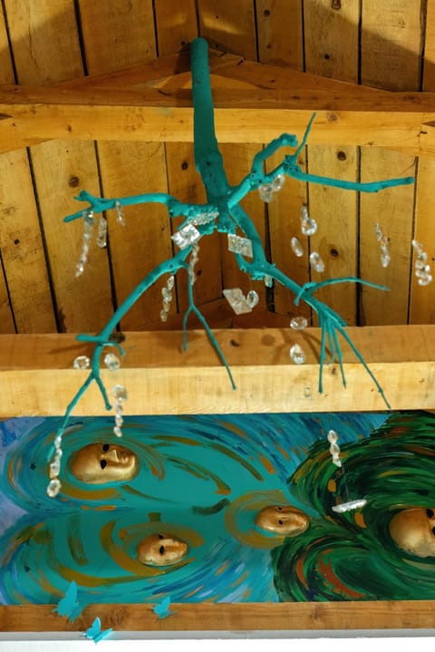 Artintime Apartments Apartment in Kotor