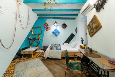 Artintime Apartments Apartment in Kotor