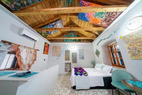 Artintime Apartments Apartment in Kotor