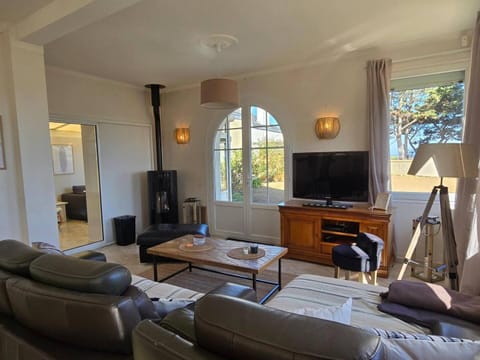 Les pieds dans l'eau House in Saint-Quay-Portrieux