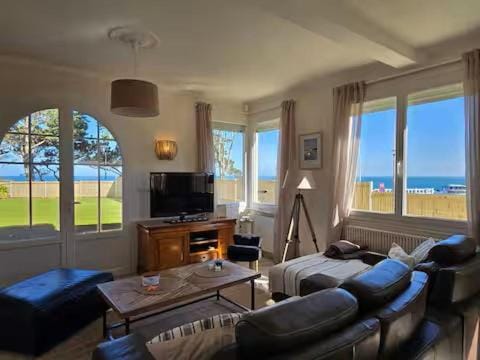 Les pieds dans l'eau House in Saint-Quay-Portrieux