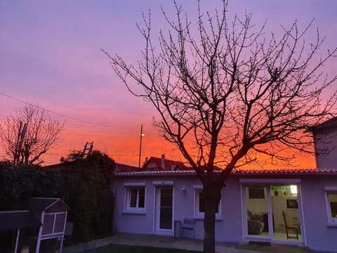 Sunrise