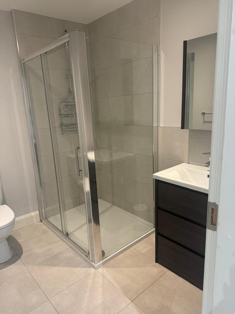 Nile Lodge Apartment in Galway