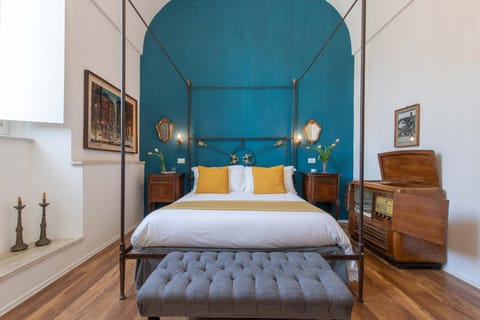 900 - Guest House Bed and Breakfast in Livorno