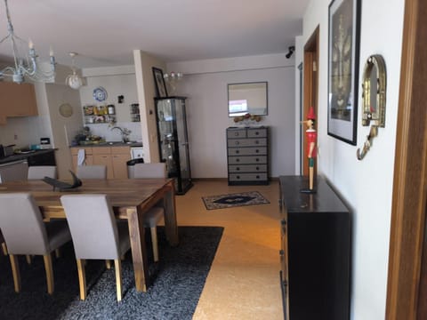 Magnolia Apartment in Wallonia, Belgium