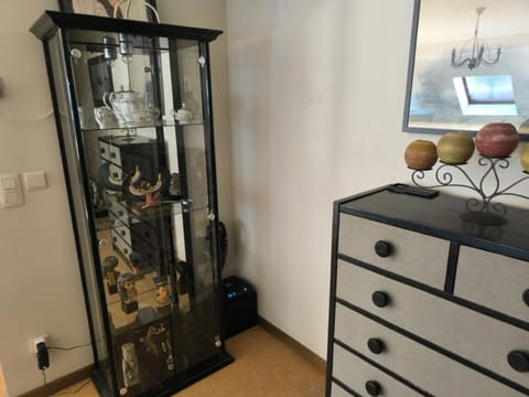 Magnolia Apartment in Wallonia, Belgium