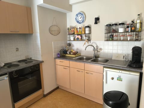 Magnolia Apartment in Wallonia, Belgium