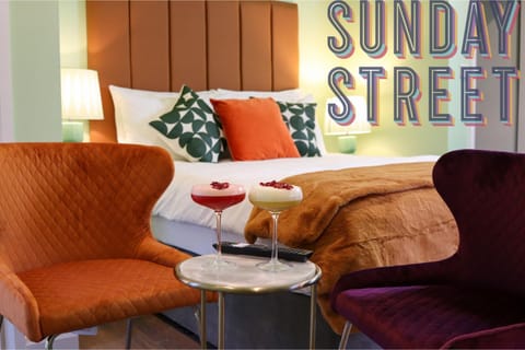 Sunday Street Boutique Bed and Breakfast in Drogheda