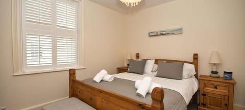 Bayview Cottage House in Filey