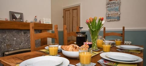 Bayview Cottage House in Filey