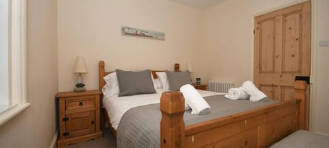 Bayview Cottage House in Filey