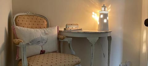 Bayview Cottage House in Filey