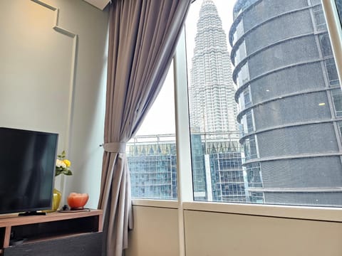 TV and multimedia, Landmark view