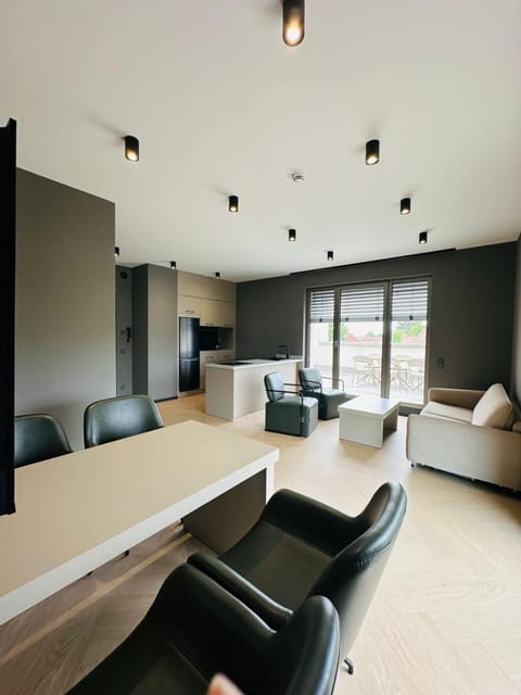 Taunus Suites Apartment hotel in Oberursel