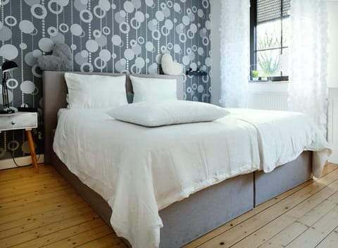 Jül Boardinghouse Apartment hotel in Rhineland-Palatinate