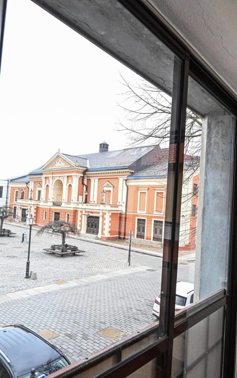 View (from property/room)