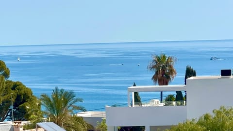 Sea view, Sea view