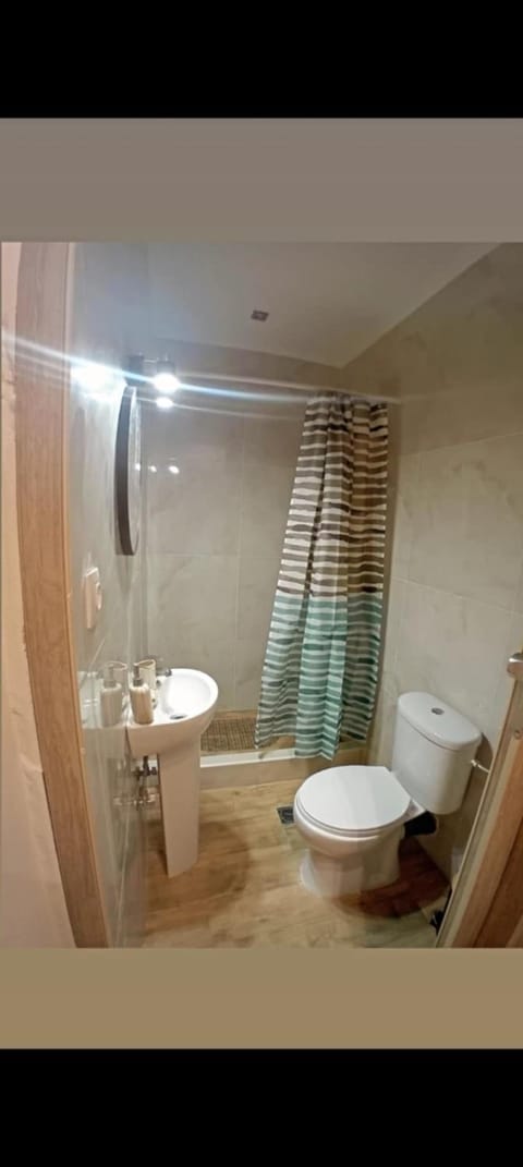 DREAMs ROOM2 Apartment in Halkidiki