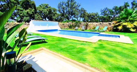 Day, Garden, Garden view, Pool view, Swimming pool, sunbed