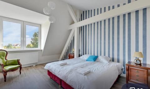 Sopot Loft Apartment in Sopot