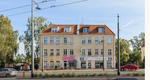 Sopot Loft Apartment in Sopot