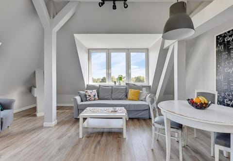 Sopot Loft Apartment in Sopot