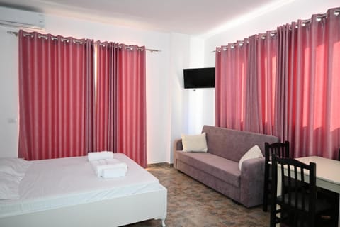 TV and multimedia, Bedroom