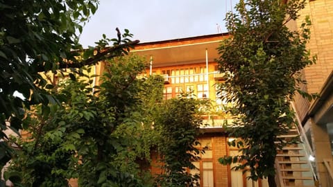 On site