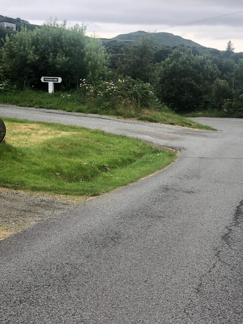 Fiscavaig Pods Apartment in Scotland