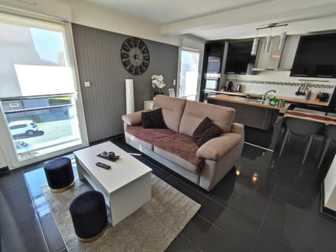 Thermes coconing Amnéville-Metz-Thionville- Luxembourg Apartment in Rhineland-Palatinate