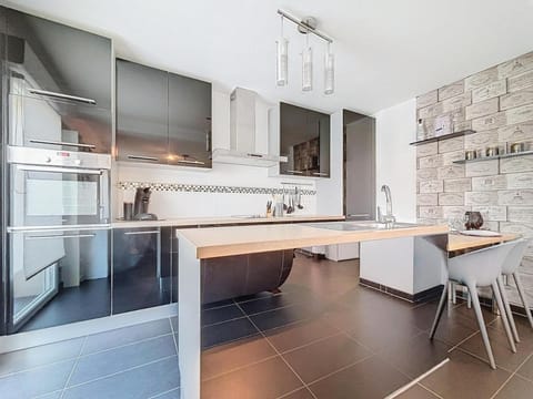 Thermes coconing Amnéville-Metz-Thionville- Luxembourg Apartment in Rhineland-Palatinate