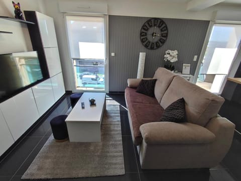 Thermes coconing Amnéville-Metz-Thionville- Luxembourg Apartment in Rhineland-Palatinate