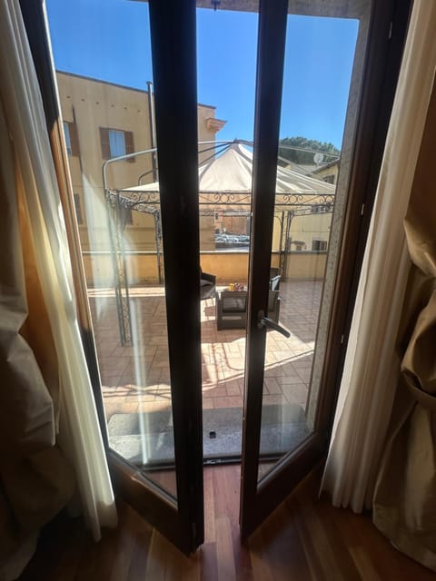 Appartamento del teatro Apartment in Viterbo