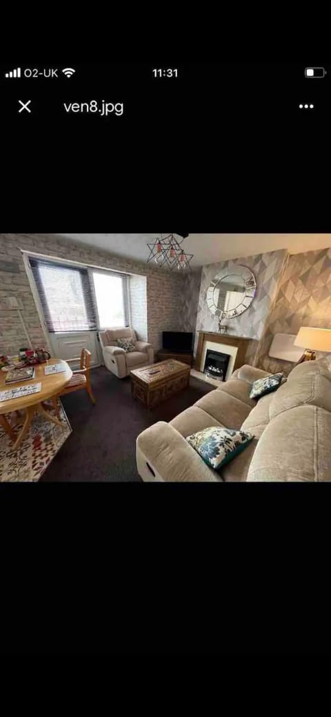 Red House Apartments Apartment in Blackpool