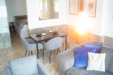 Modernes Apartment in Neuwied Apartment in Andernach