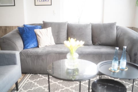 Modernes Apartment in Neuwied Apartment in Andernach