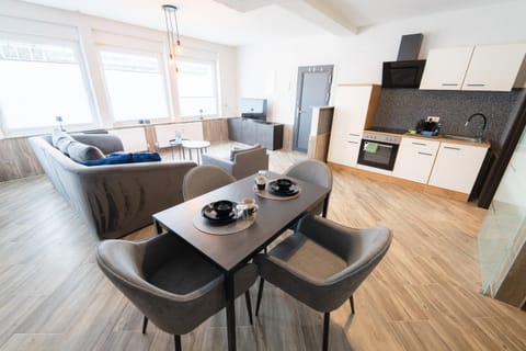 Modernes Apartment in Neuwied Apartment in Andernach