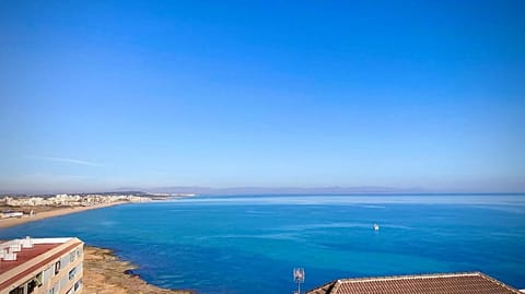 Beach, Sea view