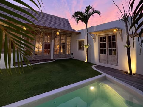 Garden, Garden view