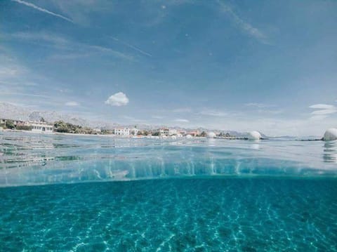 Villa Sucuraj Apartment in Dubrovnik-Neretva County