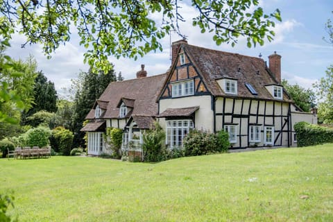 Property building, Natural landscape, Garden, Garden view