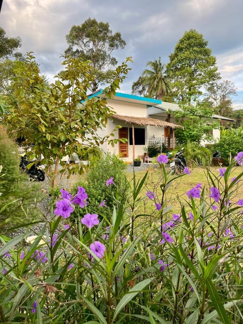 Property building, Day, Natural landscape, Garden