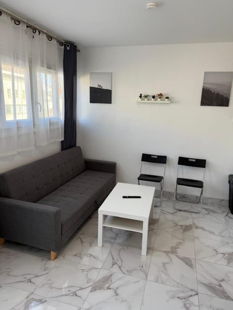 Carnot - VILLIERS LE BEL proche Aéroport ROISSY CHARLES DE GAULLES & PARIS Apartment in Île-de-France