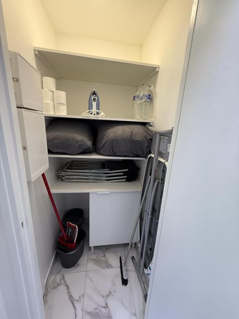 Carnot - VILLIERS LE BEL proche Aéroport ROISSY CHARLES DE GAULLES & PARIS Apartment in Île-de-France