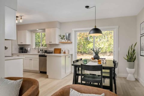 The Holistic Hideaway House in Tigard