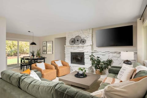 The Holistic Hideaway House in Tigard