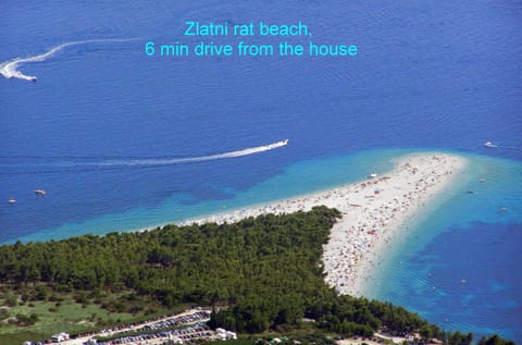 Natural landscape, Beach