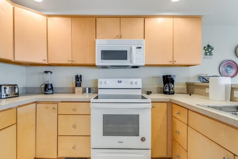 Rodney Avenue 8B House in Dewey Beach