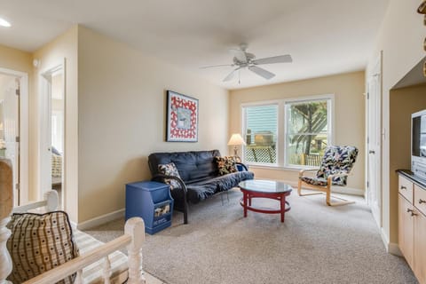 Rodney Avenue 8B House in Dewey Beach