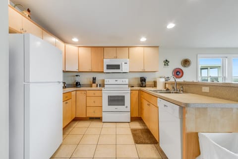 Rodney Avenue 8B House in Dewey Beach